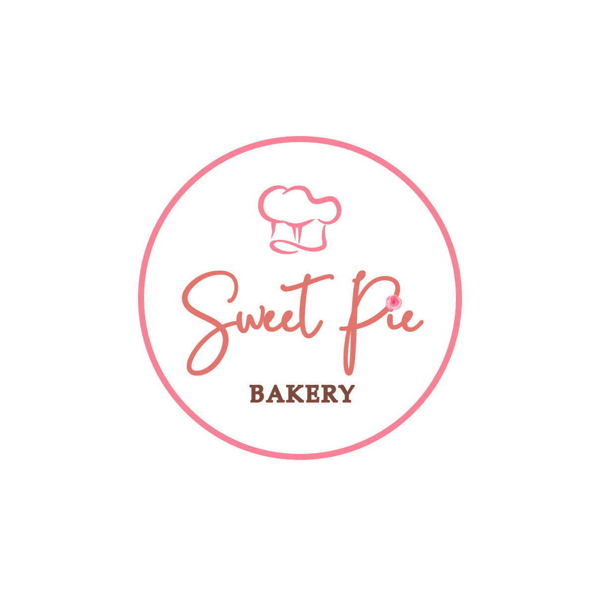 Sweet Pie Logo
